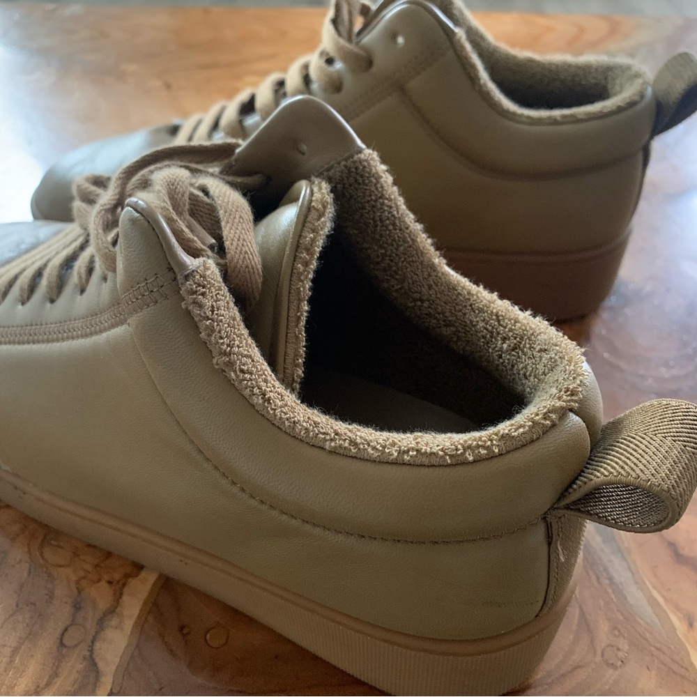 Pre owned Bottega Veneta sneaker